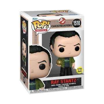 Funko POP Filmi: Izganjalci duhov - Ray