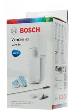 Bosch TCZ8004A komplet za nego