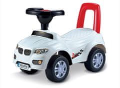 Skuter avto z naslonom 53 cm