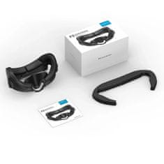BoboVR F3 obrazni vmesnik za Meta Quest 3 - črn