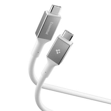 Spigen Kabel Spigen EB24012CC USB-C 240W 120cm - bel