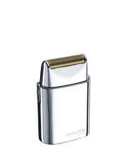 BaBylissPRO Kovinski brivnik z enojno folijo FXFS1E