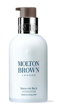 Molton Brown Vlažilna krema za obraz Bai Ji (izjemno bogata krema) 100 ml