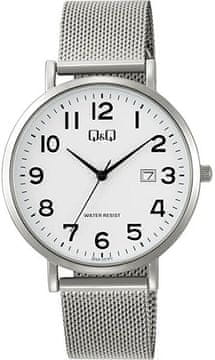 Q&Q Analogové hodinky A46A-001PY
