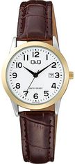 Q&Q Analogové hodinky A45A-007PY