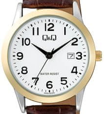 Q&Q Analogové hodinky A45A-007PY