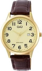 Q&Q Analogové hodinky A44A-006PY