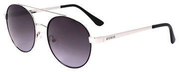 Guess Sončna očala GF0367 10B