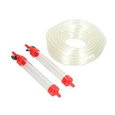 XLtools Cevna vodna libela 15m cev 12mm
