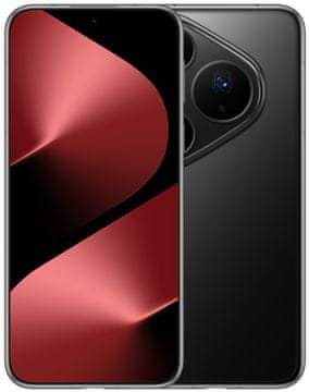 Huawei Pura 80 Pro pametni telefon, 12/512 GB, črn (51098KFN)