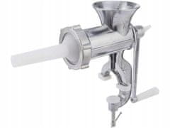 Verkgroup Univerzalni ročni mlinček za meso