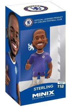 Minix Nogomet : Klub Chelsea - Sterling