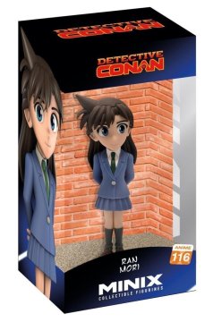 Minix Anime: Detektiv Conan - Ran Mori