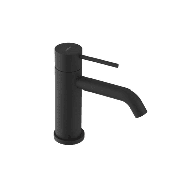 SAPHO ULTRAMIX Elegantna Črna Kopalniška Armatura - Stoječa Baterija