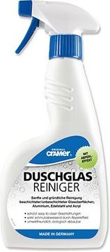 SAPHO Premium Čistilo in Zaščita za Steklo Tuš Kabine, 750 ml