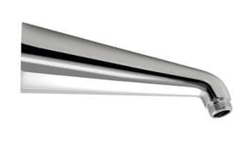 SAPHO Kromirani okrogli tuš drog, 170 mm - SAPHO