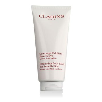 Clarins Exfoliating Body Scrub gladilni piling za telo za ženske