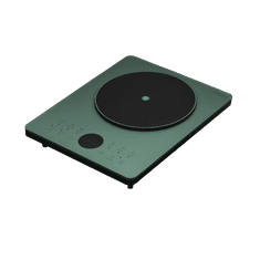 Vivax Prenosna indukcijska plošča HPI-2200TPG