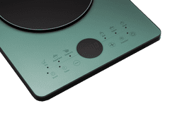 Vivax Prenosna indukcijska plošča HPI-2200TPG