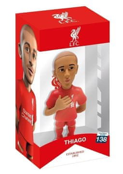 Minix Nogomet : Klub Liverpool - Thiago