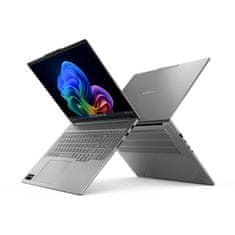Lenovo IdeaPad Pro 5 prenosnik, Ryzen AI 7 350, 32GB, SSD1TB, OLED, FreeDOS (83JL000CSC)