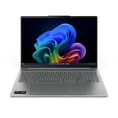 Lenovo IdeaPad Pro 5 prenosnik, Ryzen AI 7 350, 32GB, SSD1TB, OLED, FreeDOS (83JL000CSC)