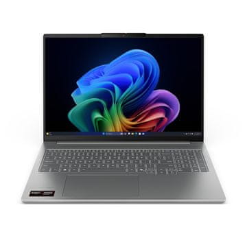 Lenovo IdeaPad Pro 5 prenosnik, Ryzen AI 7 350, 32GB, SSD1TB, OLED, FreeDOS (83JL000CSC)