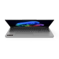 Lenovo IdeaPad Pro 5 prenosnik, Ryzen AI 7 350, 32GB, SSD1TB, OLED, FreeDOS (83JL000CSC)
