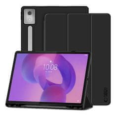 slomart Ohišje Tech-Protect SC Pen za Lenovo Idea Tab Pro / Pro MT 12.7 TB-373 - črno