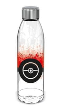 Stor Steklenica Aqua Pokemon