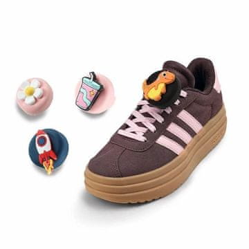 slomart Etui Tech-Protect Smooth 4-pack za Apple AirTag 1 / 2 za otroke - večbarvno