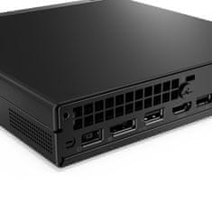 Lenovo ThinkCentre neo 50q G5 Tiny namizni računalnik, i5-13420H, 16GB, SSD512GB, FreeDOS (13B9006HZY)