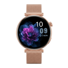 Watchmark Pametne ure Cardio Active gold