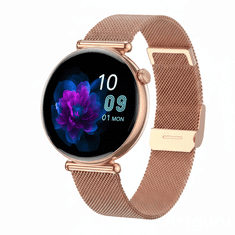 Watchmark Pametne ure Cardio Active gold