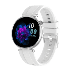 Watchmark Pametne ure Cardio Active white