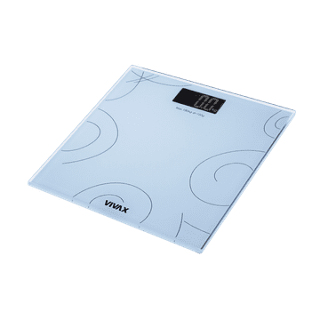 Vivax Osebna tehtnica PS-158W