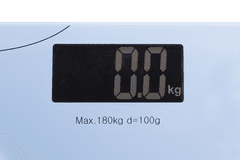 Vivax Osebna tehtnica PS-158W