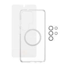 PanzerGlass komplet Care 3v1 za Galaxy S26 Ultra (CR46018)