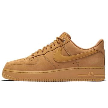 Nike Čevlji zlata Air Force 1 07 WB