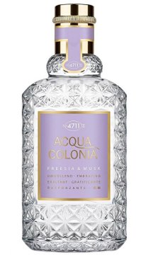 4711 Acqua Colonia Freesia & Musk - EDC