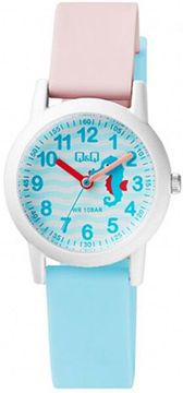 Q&Q Dětské hodinky VS49J001Y