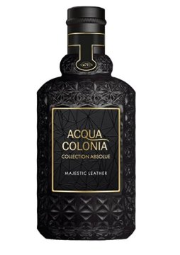 4711 Acqua Colonia Majestic Leather - EDP