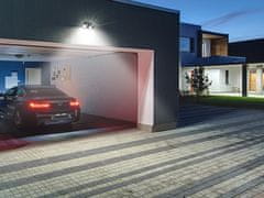 Tracer Saturn LED solarni reflektor, senzor gibanja, senzor teme (TRAOSW47191)