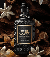 4711 Acqua Colonia Midnight Sandal - EDP 100 ml