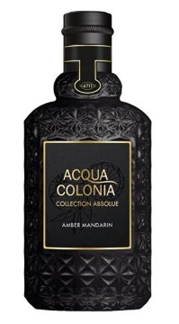 4711 Acqua Colonia Amber Mandarin - EDP