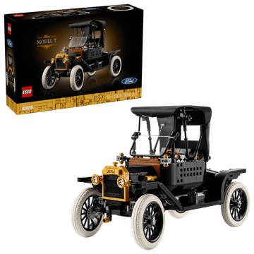 LEGO Icons 11376 Ford Model T