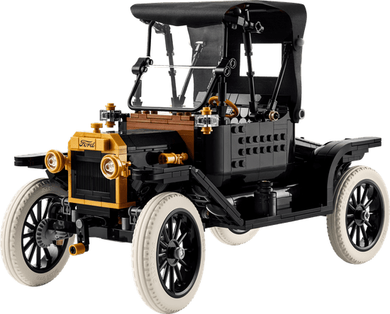 LEGO Icons 11376 Ford Model T