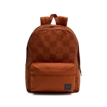 Vans Nahrbtniki rjava Deana Iii Backpack Brown