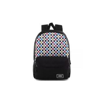 Vans Nahrbtniki univerzalni nahrbtniki bela Realm