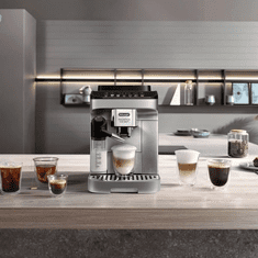 De'Longhi Kavni aparat ECAM290.85.SBX Magnifica Evo